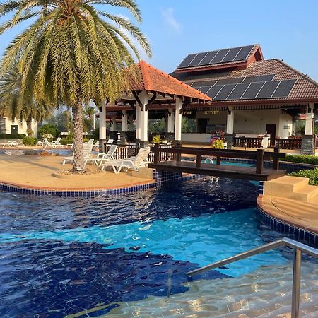Seabreeze Villa Rayong Dış mekan fotoğraf