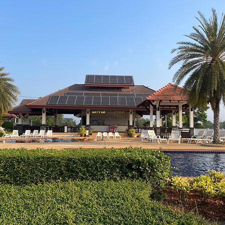 Seabreeze Villa Rayong Dış mekan fotoğraf