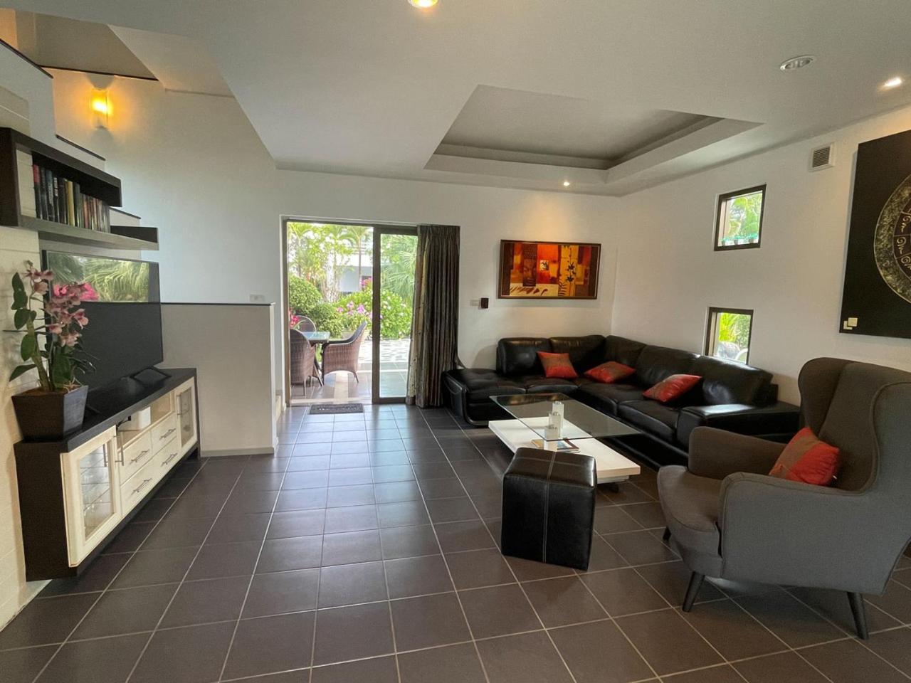 Seabreeze Villa Rayong Dış mekan fotoğraf