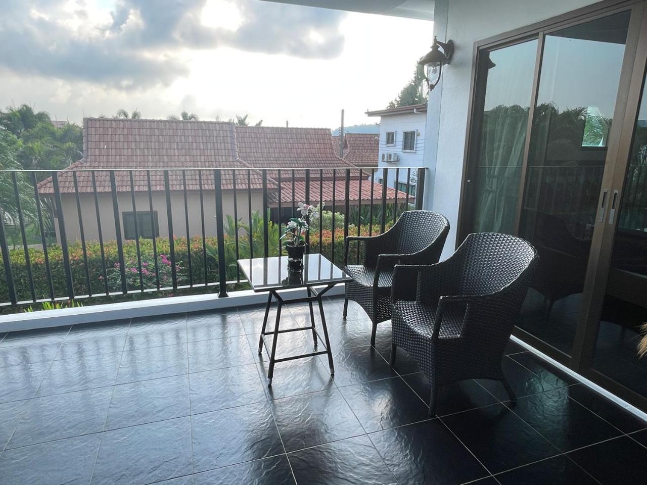 Seabreeze Villa Rayong Dış mekan fotoğraf