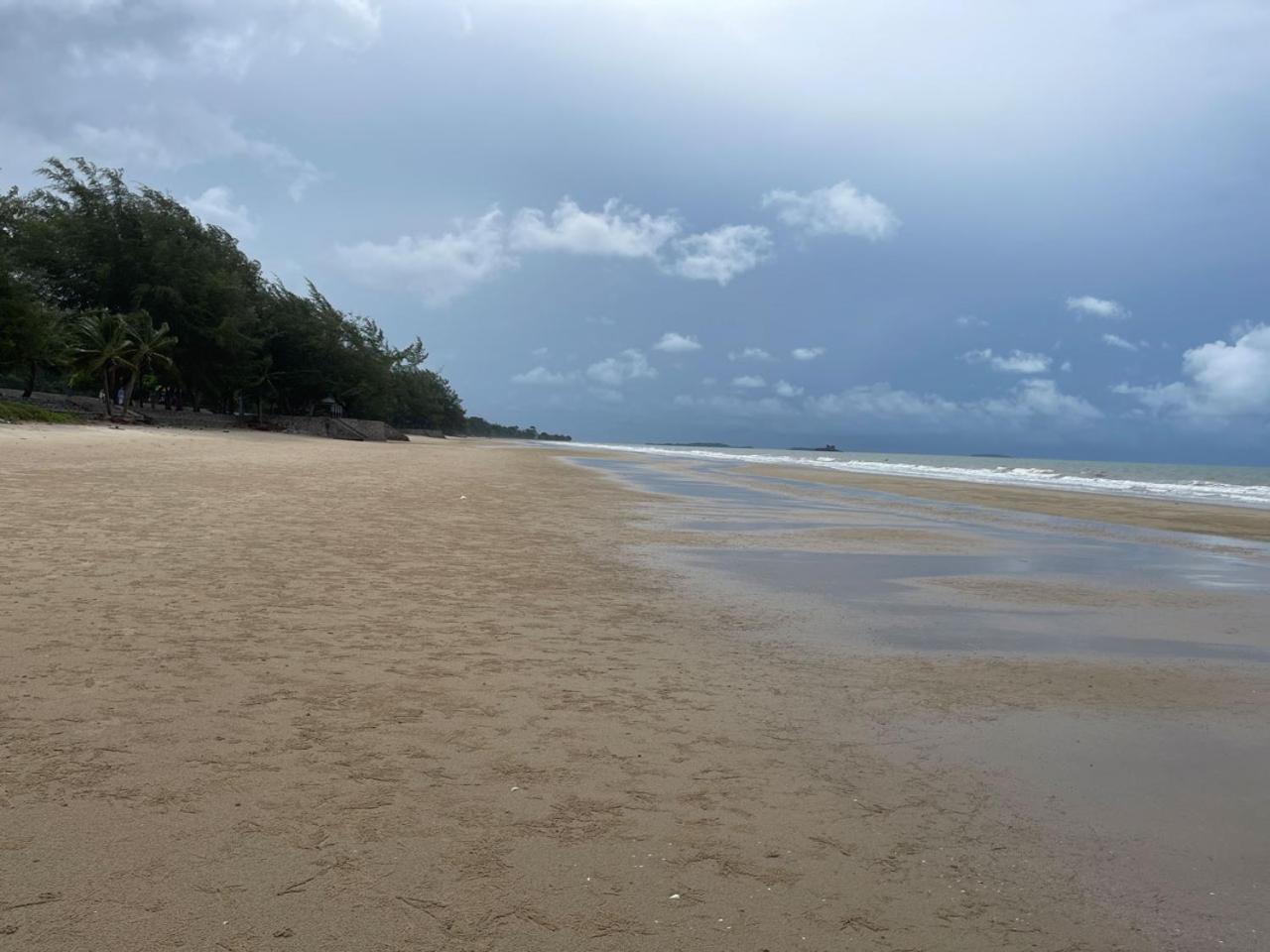 Seabreeze Villa Rayong Dış mekan fotoğraf