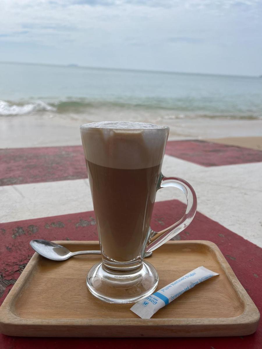 Seabreeze Villa Rayong Dış mekan fotoğraf