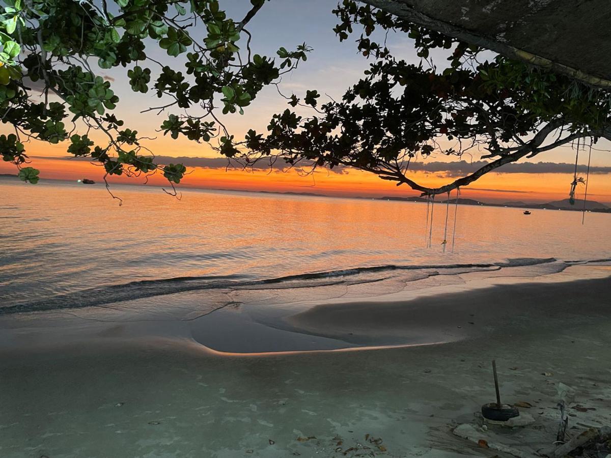Seabreeze Villa Rayong Dış mekan fotoğraf