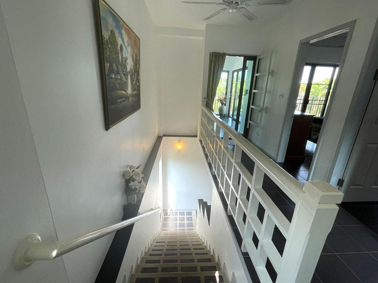 Seabreeze Villa Rayong Dış mekan fotoğraf