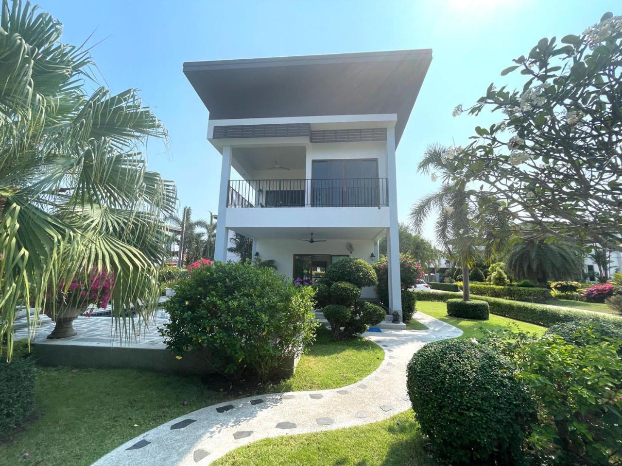 Seabreeze Villa Rayong Dış mekan fotoğraf