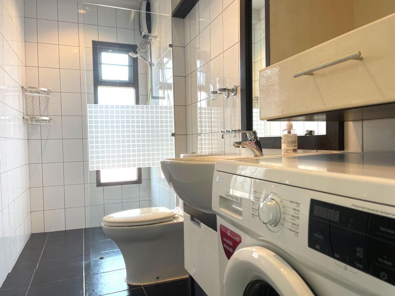 Seabreeze Villa Rayong Dış mekan fotoğraf