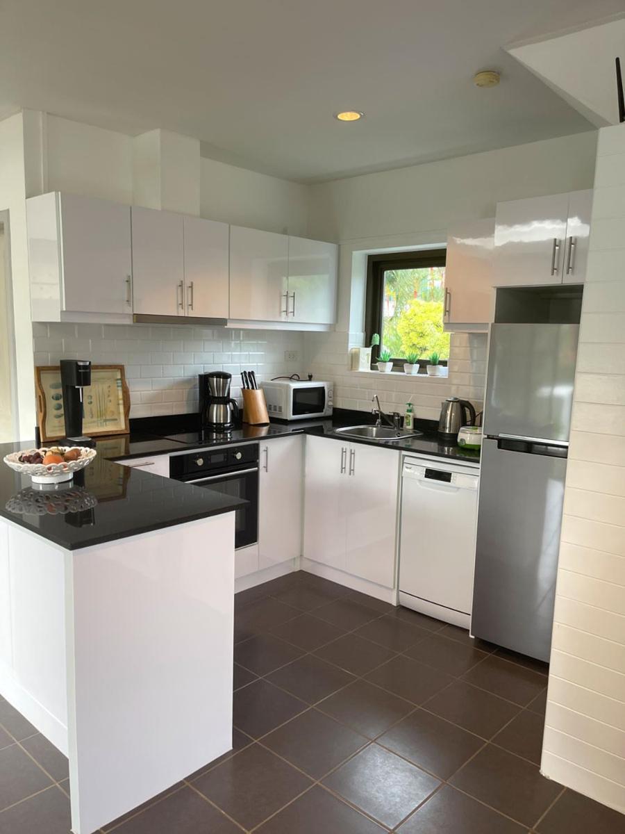 Seabreeze Villa Rayong Dış mekan fotoğraf